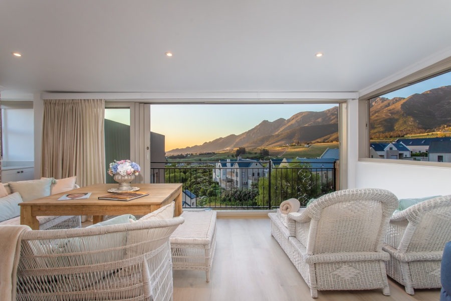 2 Bedroom Property for Sale in Franschhoek Western Cape